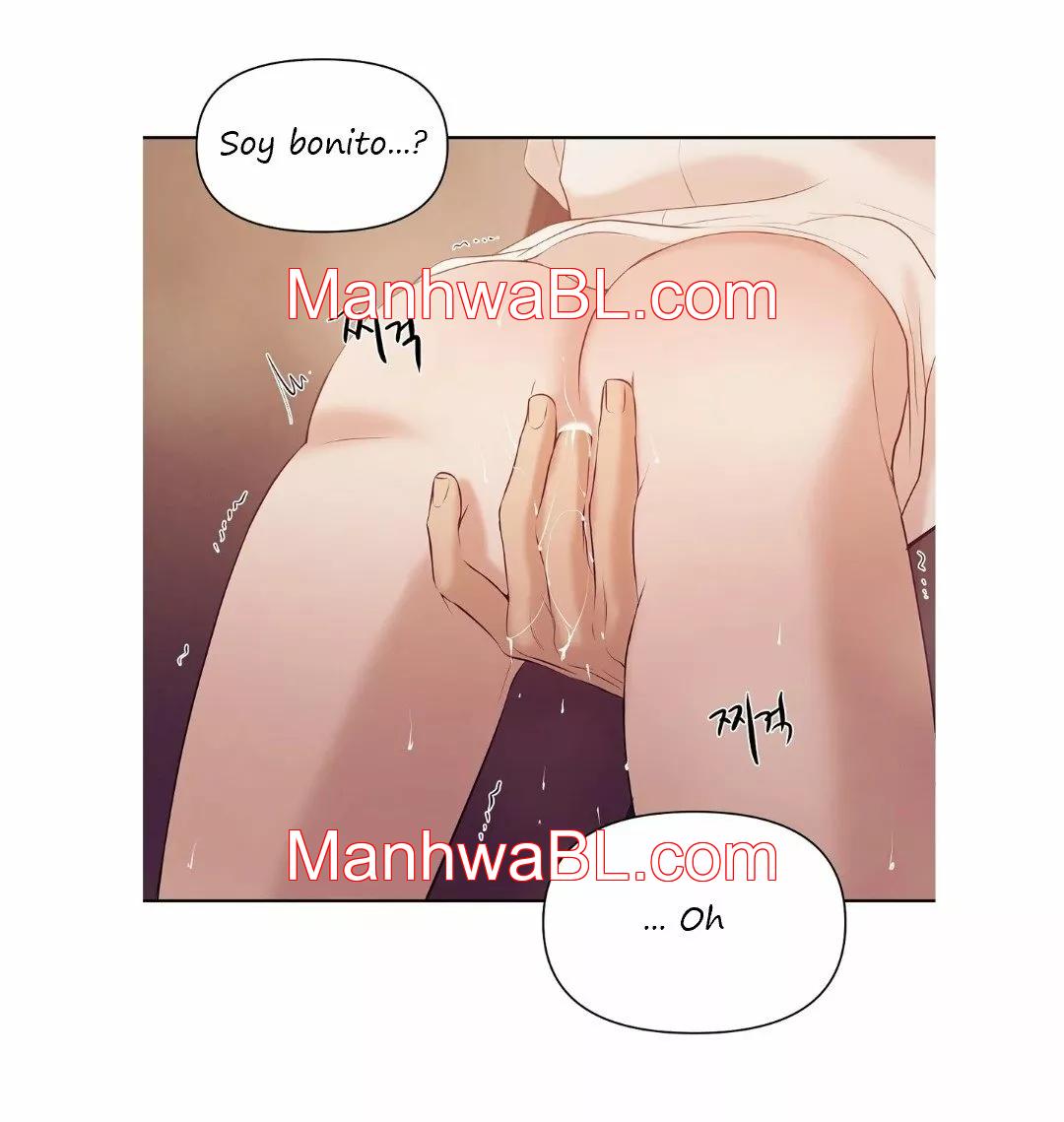 Shell Boy - Capítulo 37.2 manhwa