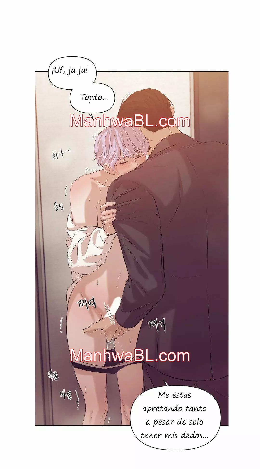 Shell Boy - Capítulo 37.2 manhwa
