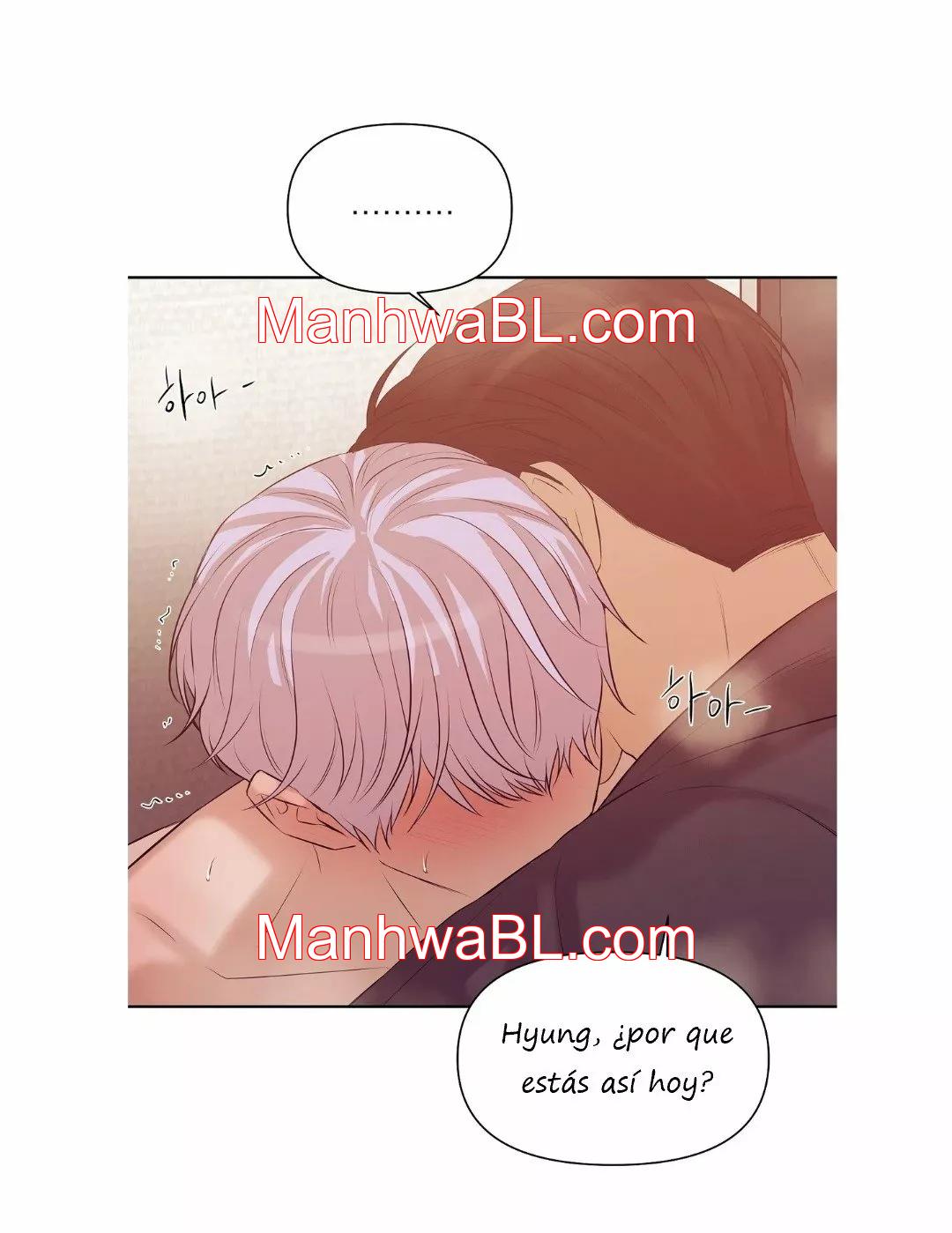 Shell Boy - Capítulo 37.2 manhwa