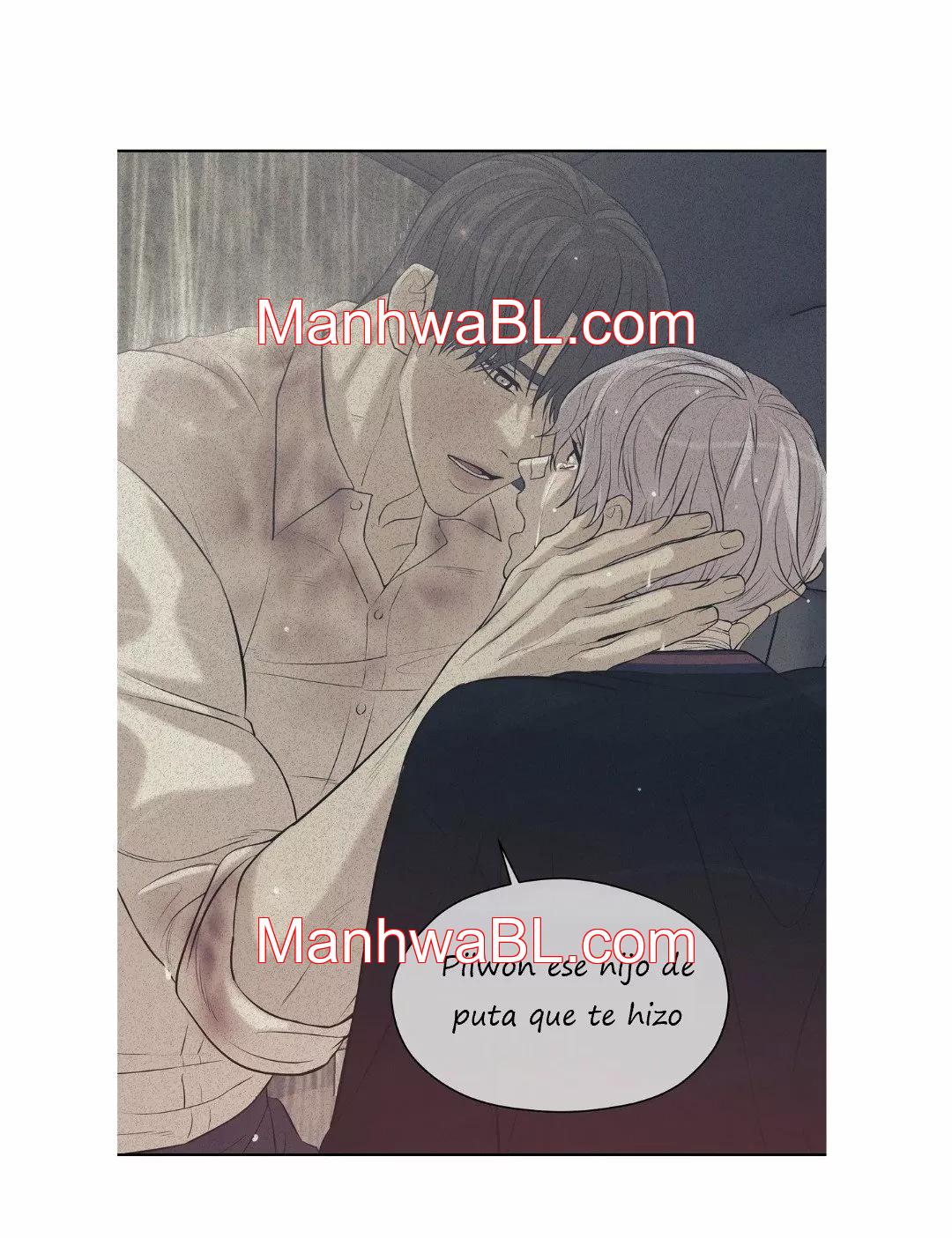 Shell Boy - Capítulo 37.2 manhwa