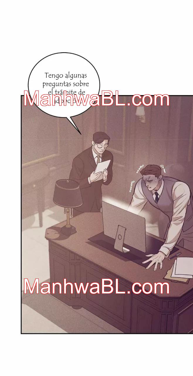Shell Boy - Capítulo 86.3 manhwa