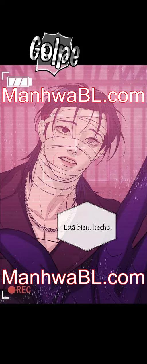 Shell Boy - Capítulo 86.3 manhwa