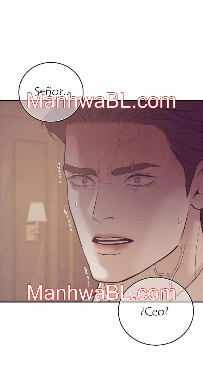Shell Boy - Capítulo 86.3 manhwa