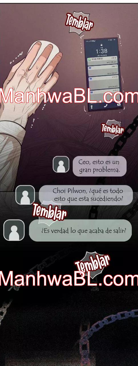 Shell Boy - Capítulo 86.3 manhwa