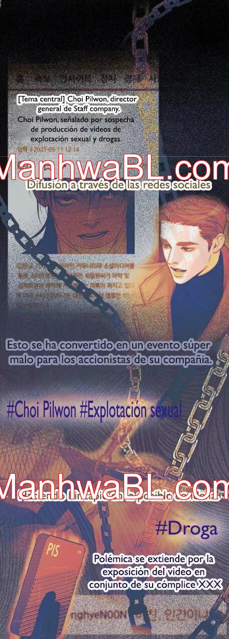 Shell Boy - Capítulo 86.3 manhwa