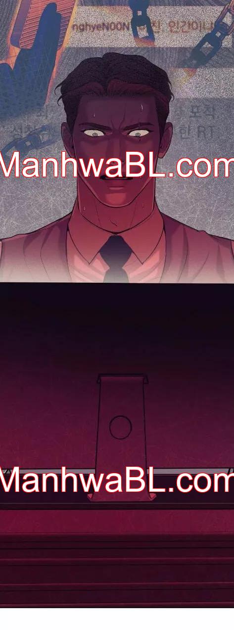 Shell Boy - Capítulo 86.3 manhwa