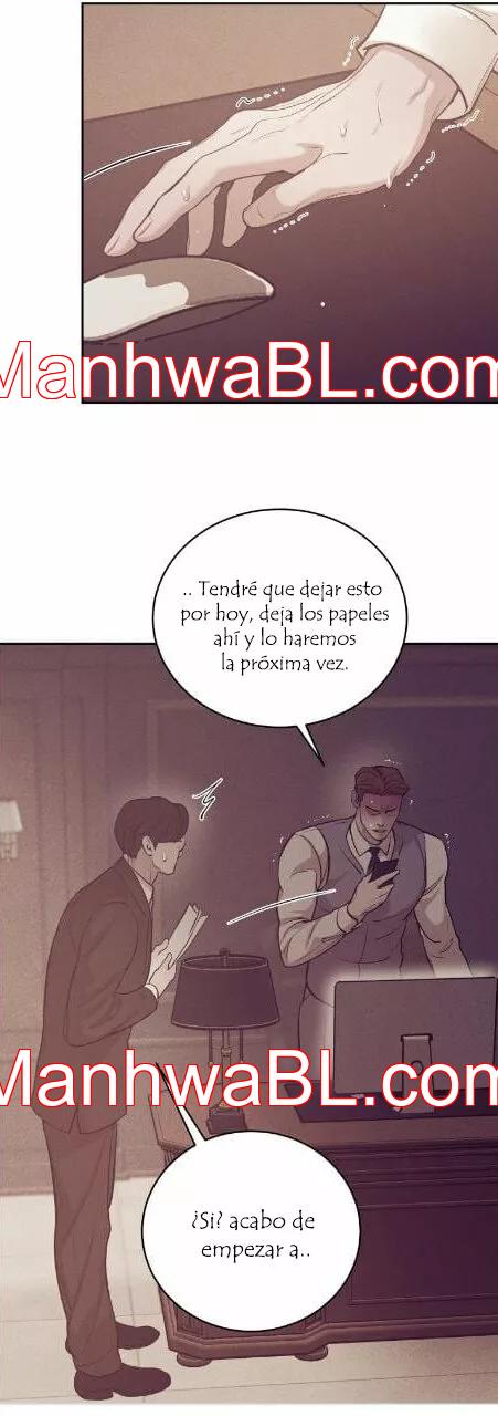 Shell Boy - Capítulo 86.3 manhwa