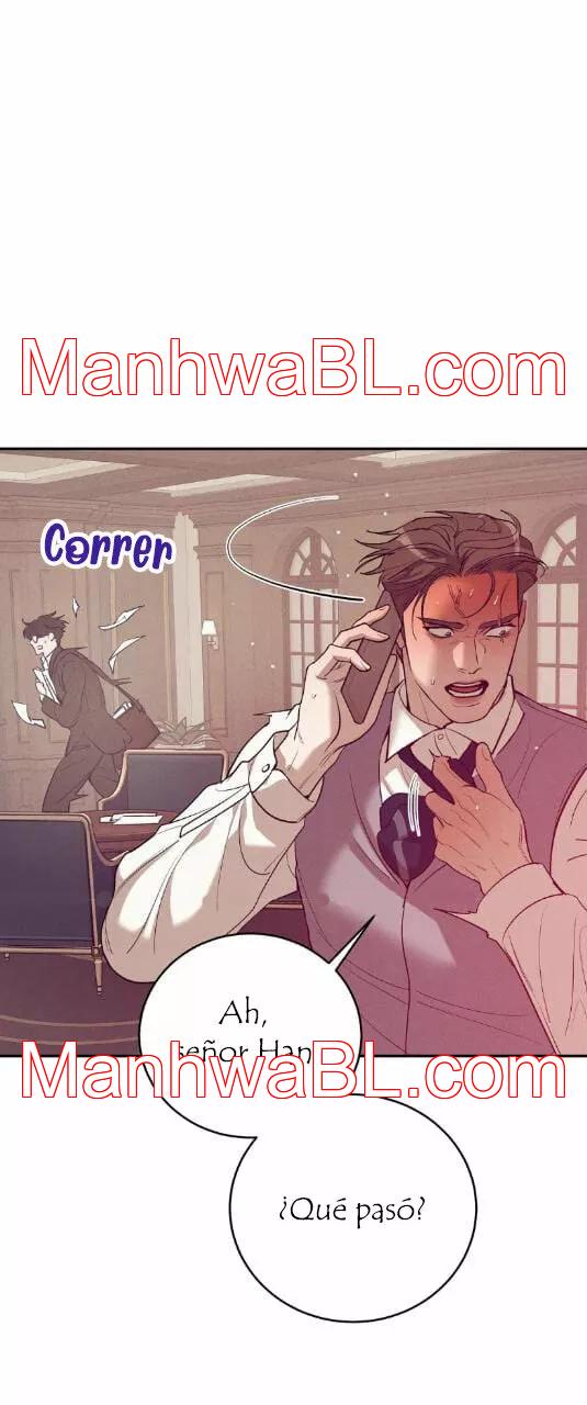 Shell Boy - Capítulo 86.3 manhwa