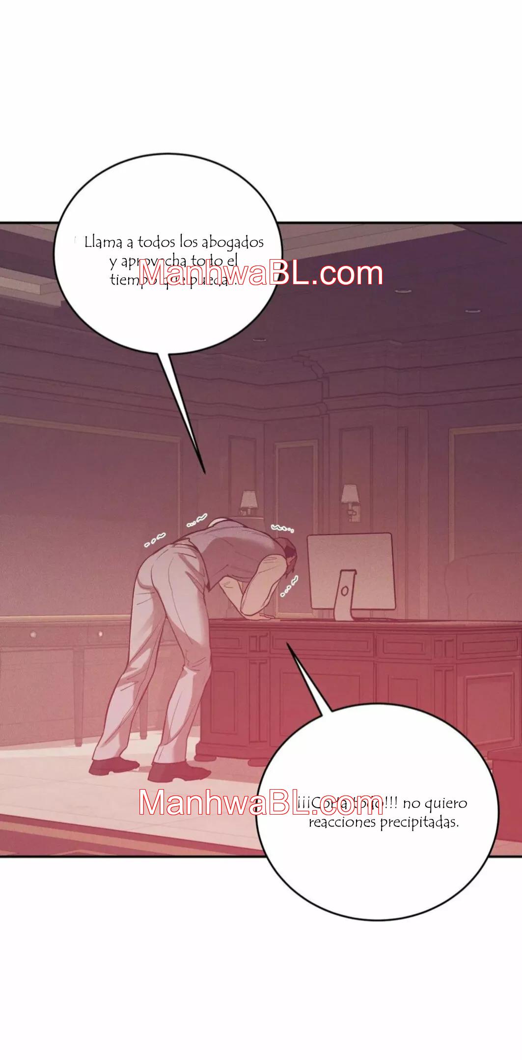 Shell Boy - Capítulo 86.3 manhwa
