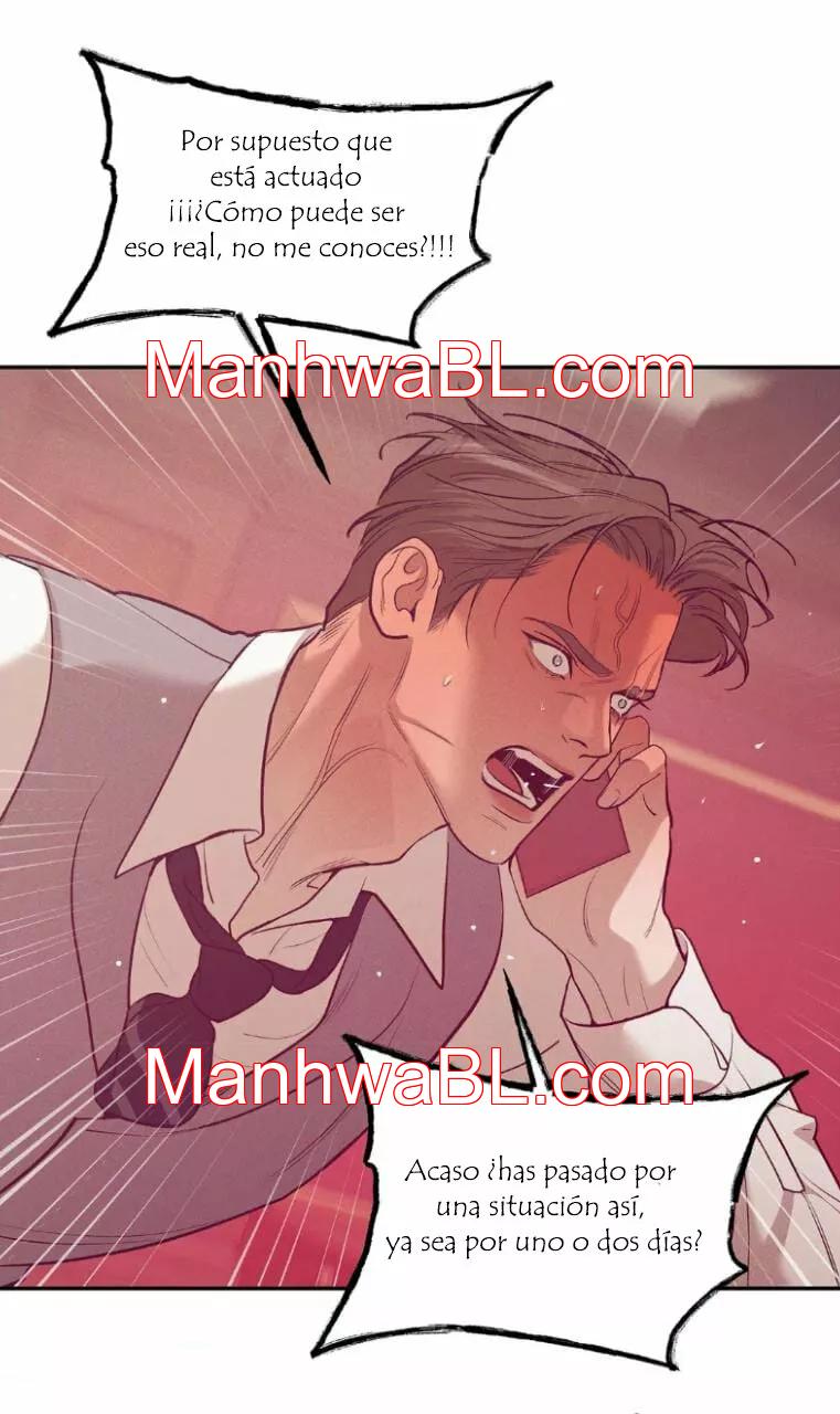 Shell Boy - Capítulo 86.3 manhwa