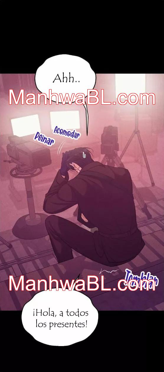 Shell Boy - Capítulo 86.3 manhwa