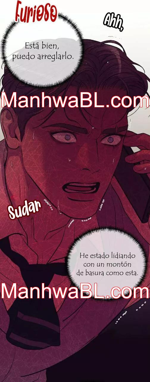 Shell Boy - Capítulo 86.3 manhwa