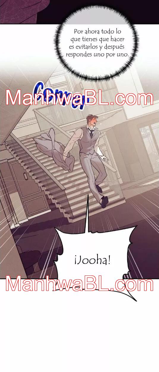 Shell Boy - Capítulo 86.3 manhwa