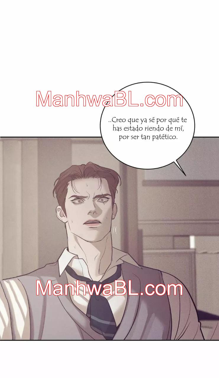 Shell Boy - Capítulo 86.3 manhwa