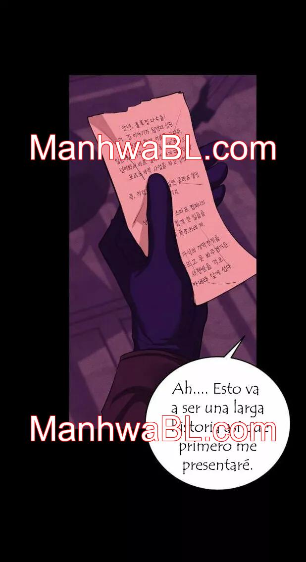 Shell Boy - Capítulo 86.3 manhwa