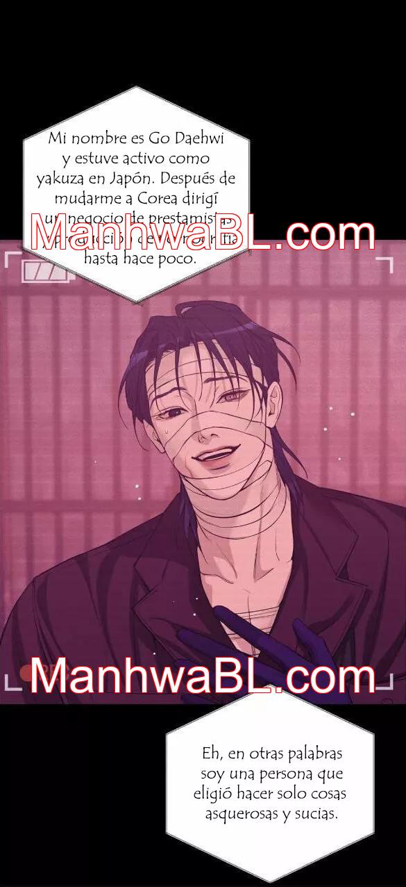 Shell Boy - Capítulo 86.3 manhwa