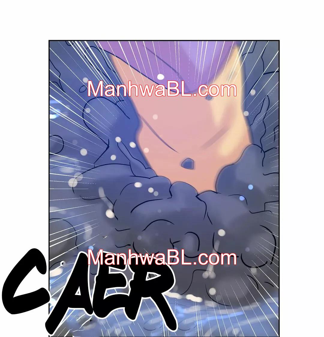Shell Boy - Capítulo 4.2 manhwa