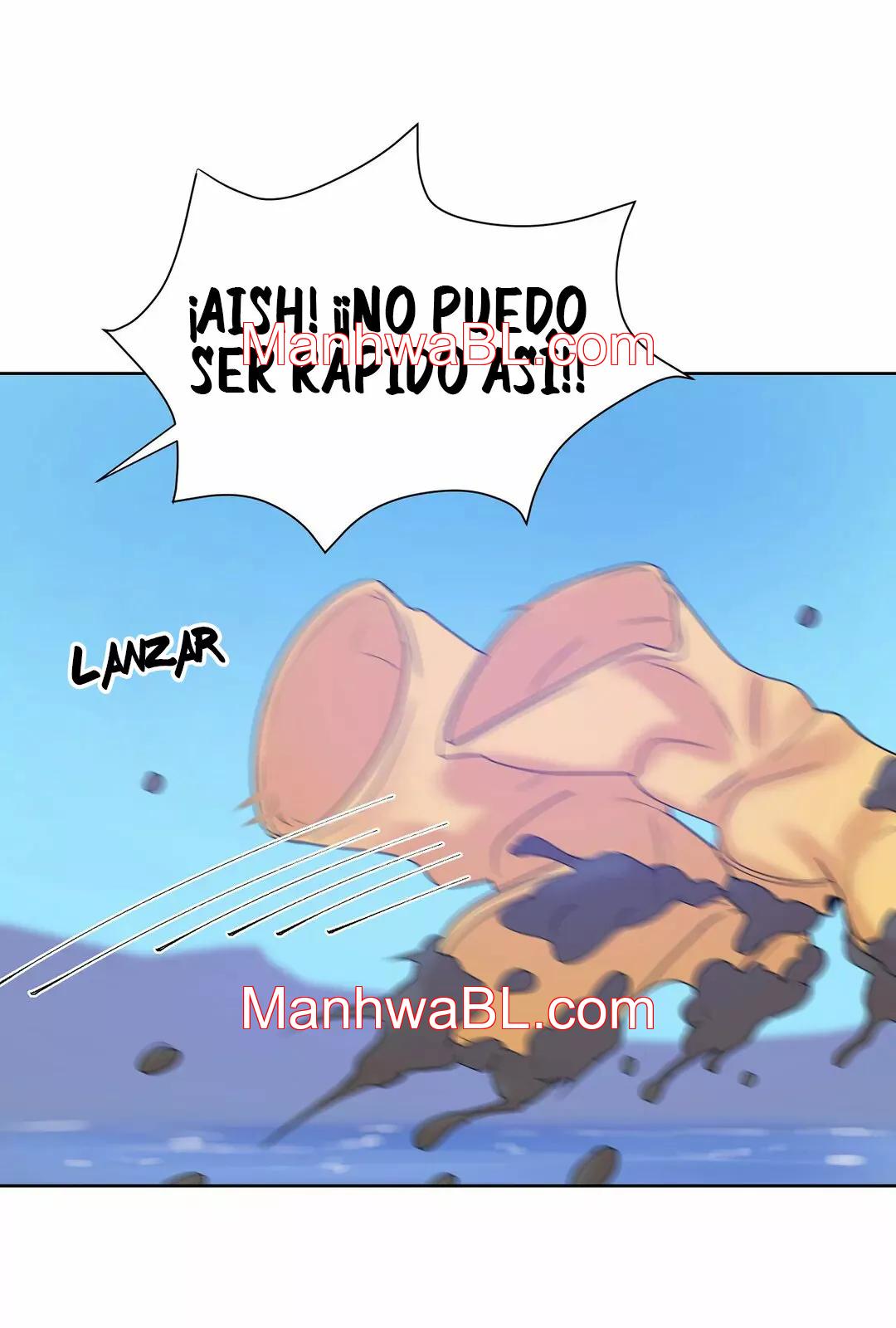 Shell Boy - Capítulo 4.2 manhwa
