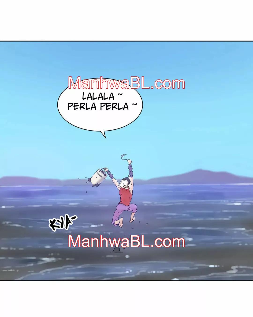 Shell Boy - Capítulo 4.2 manhwa