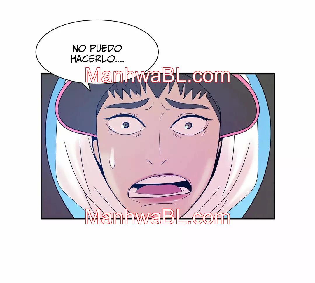 Shell Boy - Capítulo 4.2 manhwa