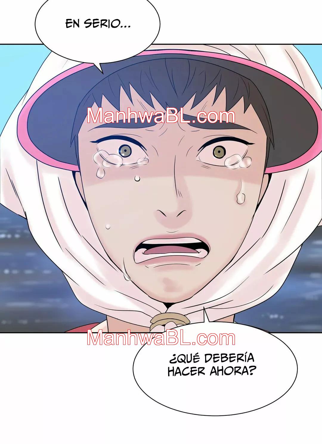 Shell Boy - Capítulo 4.2 manhwa