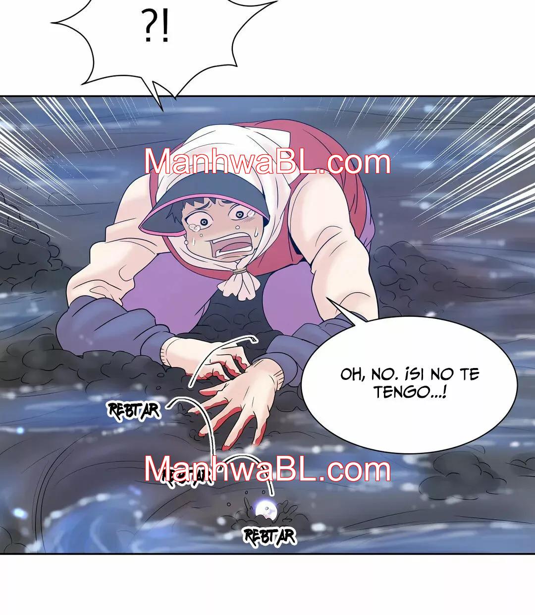 Shell Boy - Capítulo 4.2 manhwa