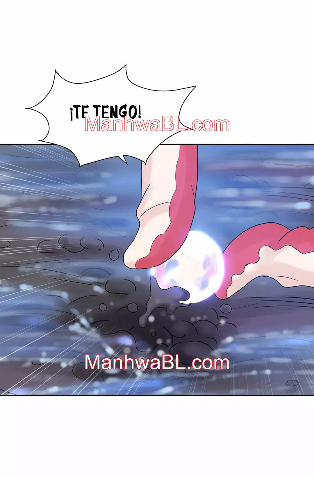 Shell Boy - Capítulo 4.2 manhwa