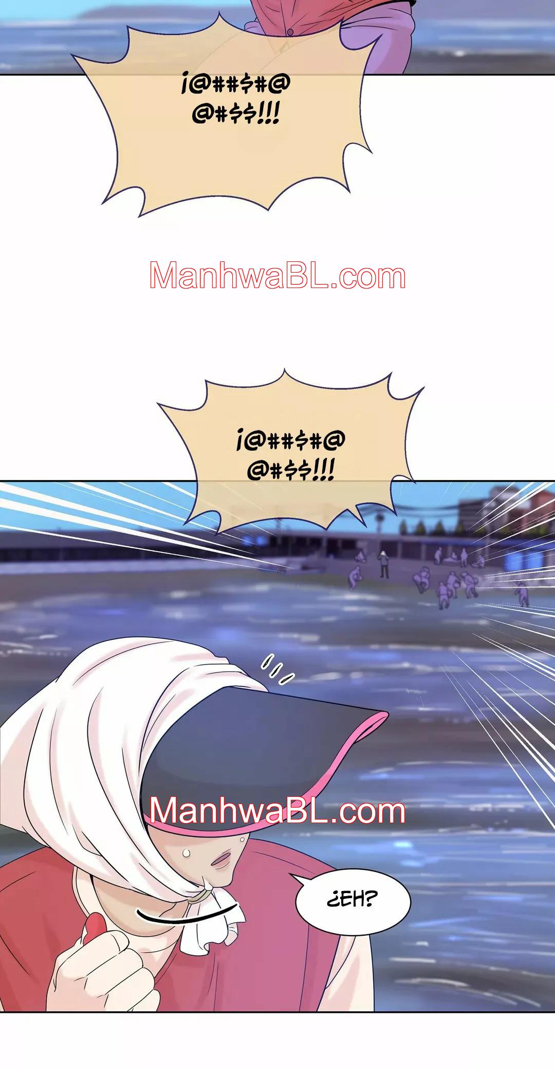 Shell Boy - Capítulo 4.2 manhwa
