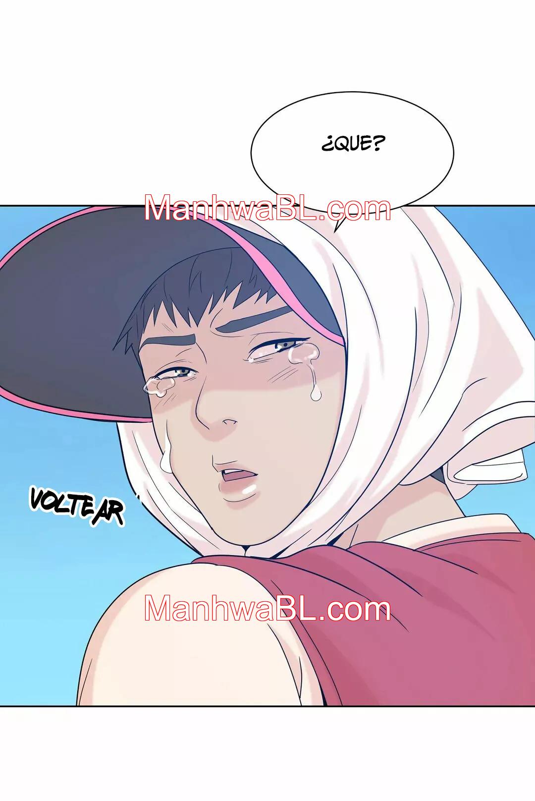Shell Boy - Capítulo 4.2 manhwa