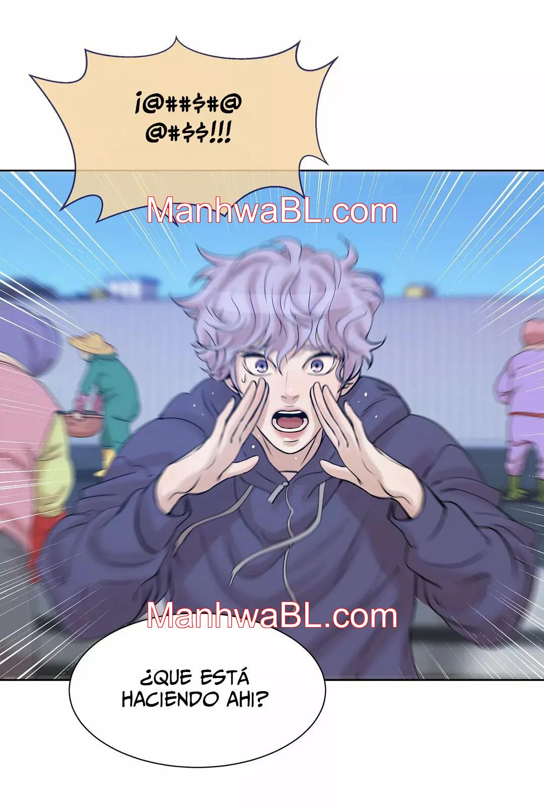Shell Boy - Capítulo 4.2 manhwa