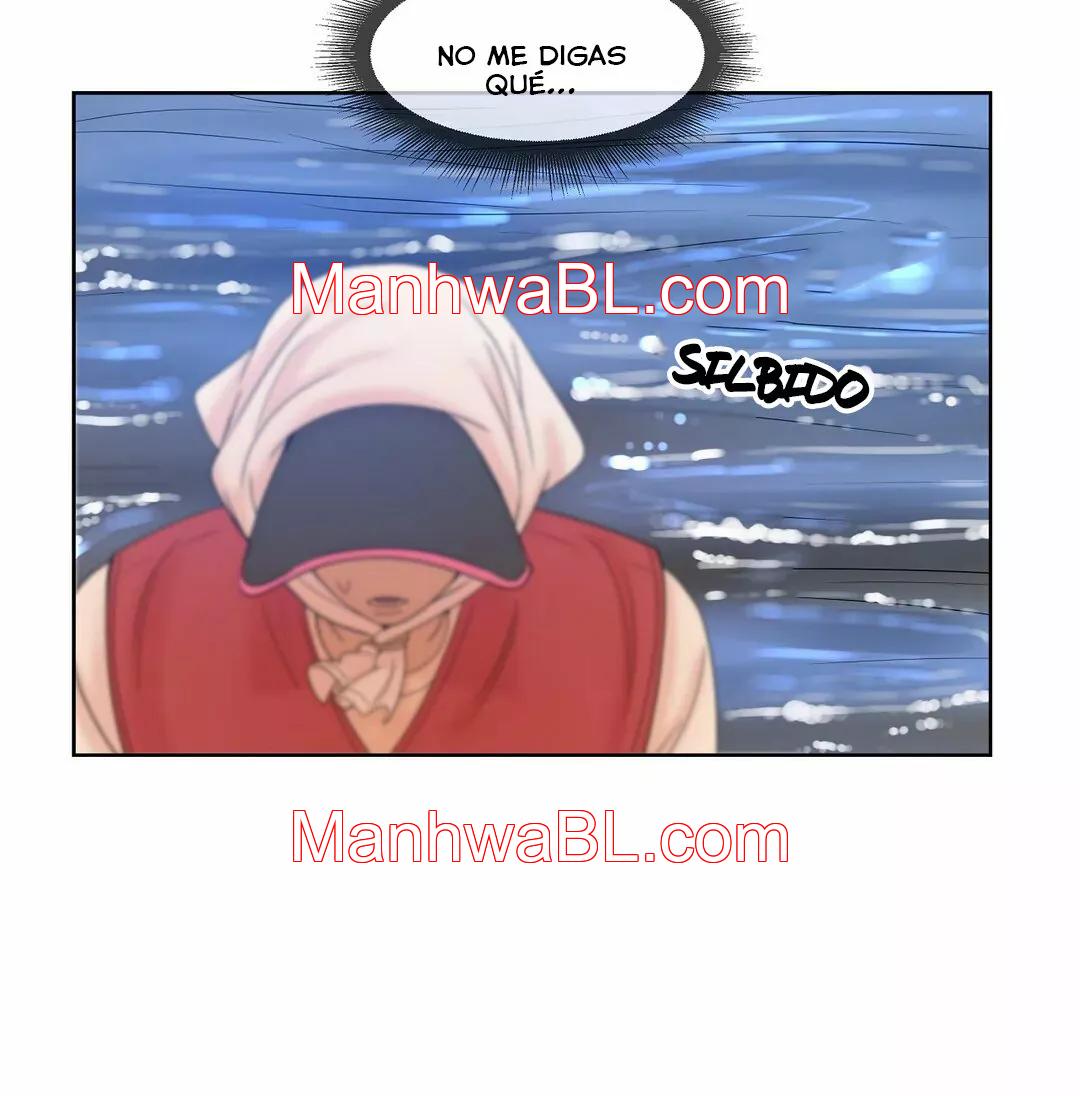 Shell Boy - Capítulo 4.2 manhwa