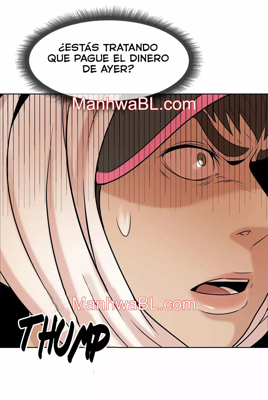 Shell Boy - Capítulo 4.2 manhwa