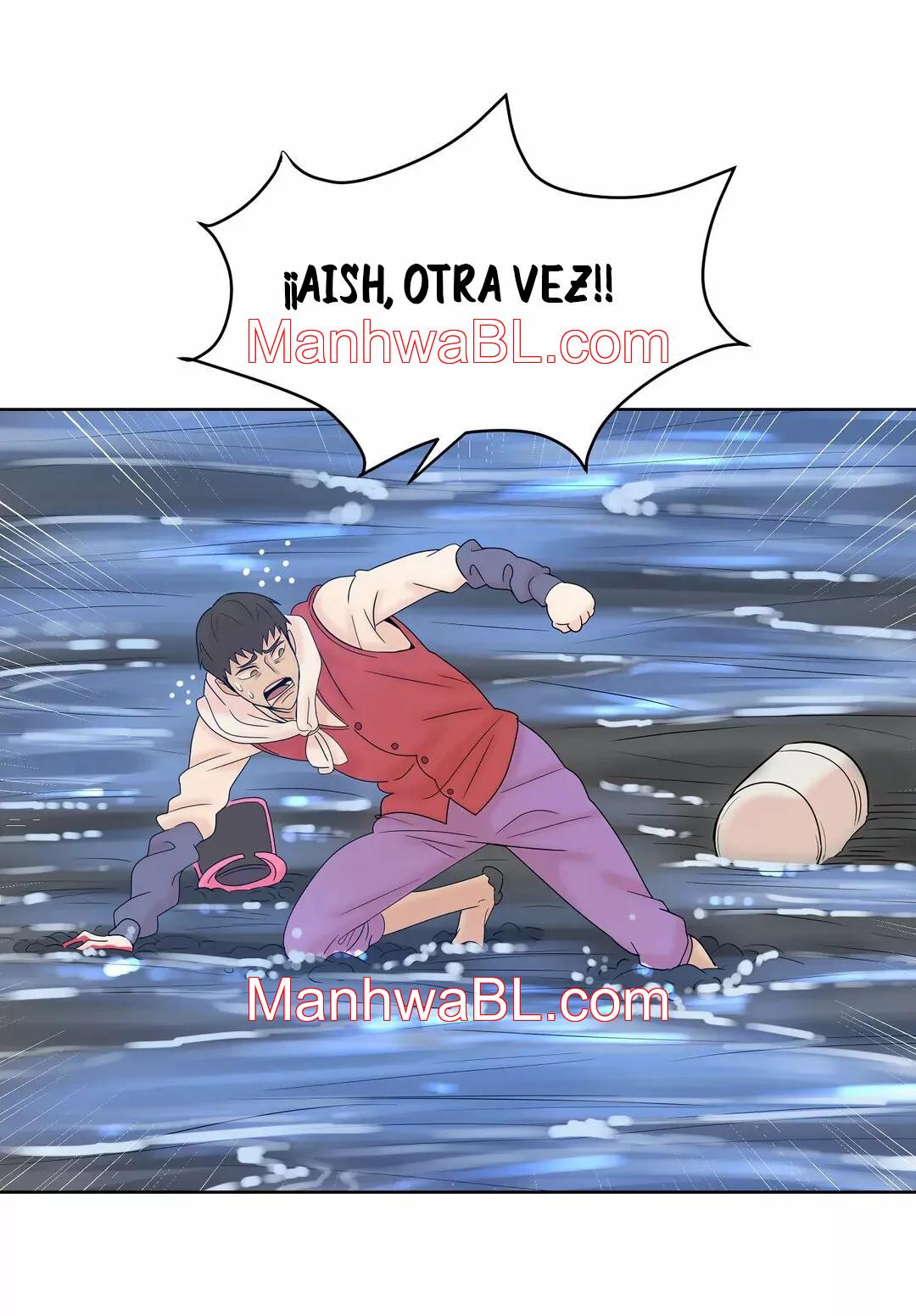 Shell Boy - Capítulo 4.2 manhwa