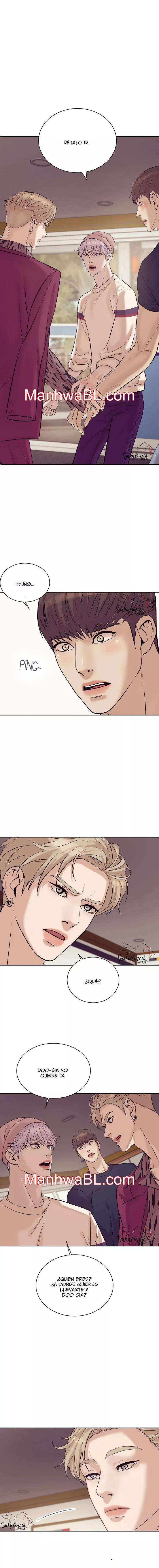 Shell Boy - Capítulo 20.3 manhwa