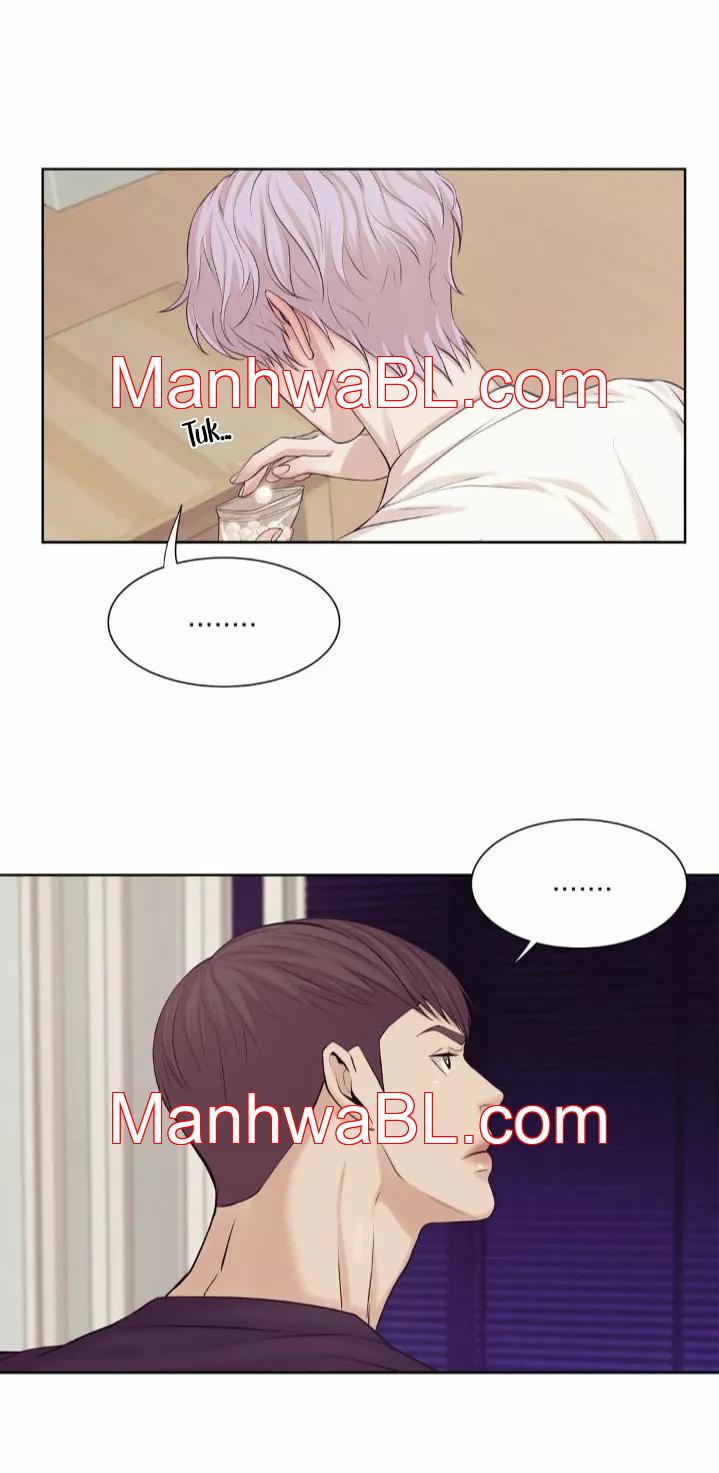 Shell Boy - Capítulo 12.3 manhwa