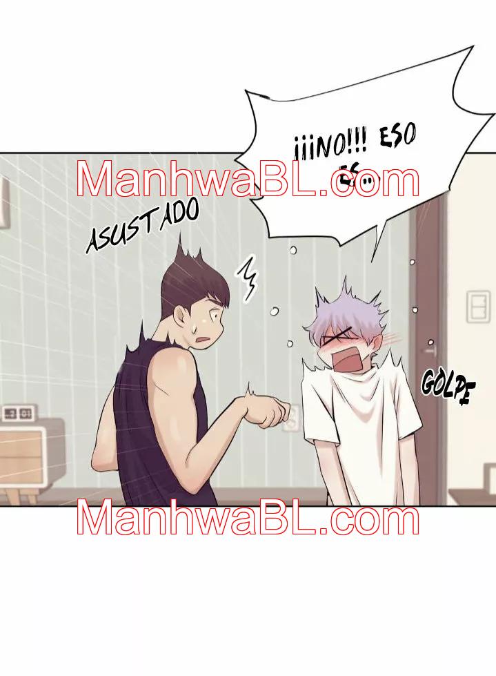 Shell Boy - Capítulo 12.3 manhwa