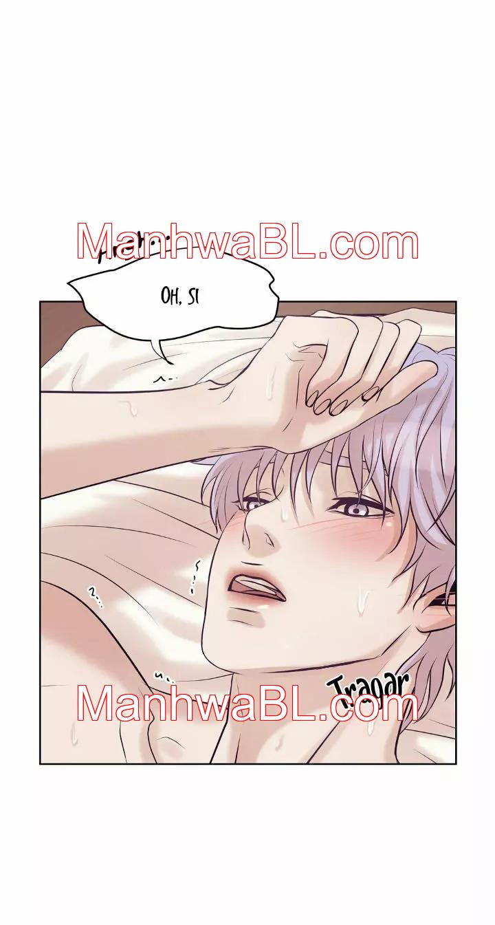 Shell Boy - Capítulo 12.3 manhwa