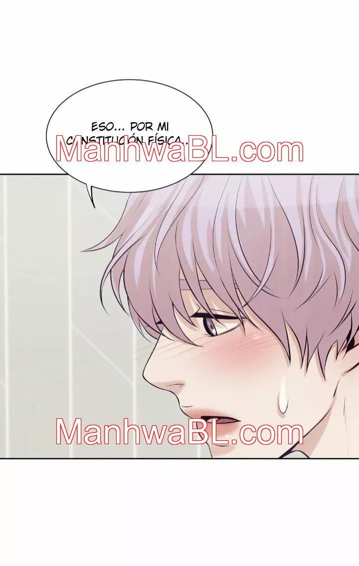 Shell Boy - Capítulo 12.3 manhwa