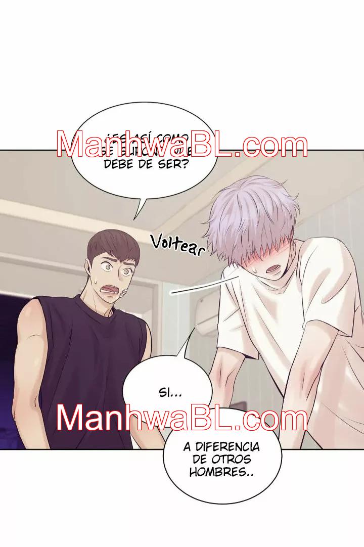 Shell Boy - Capítulo 12.3 manhwa