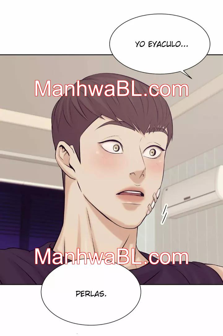 Shell Boy - Capítulo 12.3 manhwa