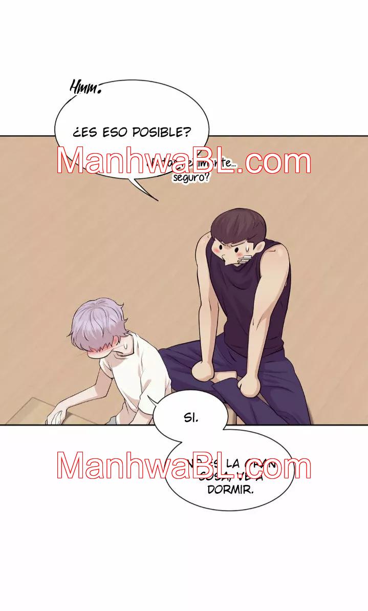 Shell Boy - Capítulo 12.3 manhwa