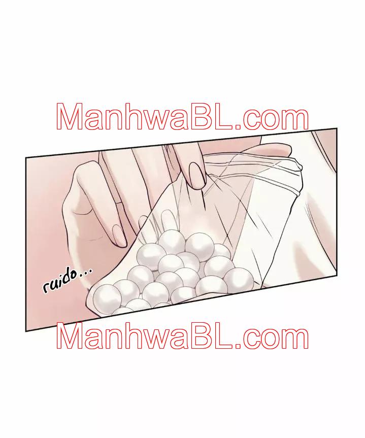 Shell Boy - Capítulo 12.3 manhwa