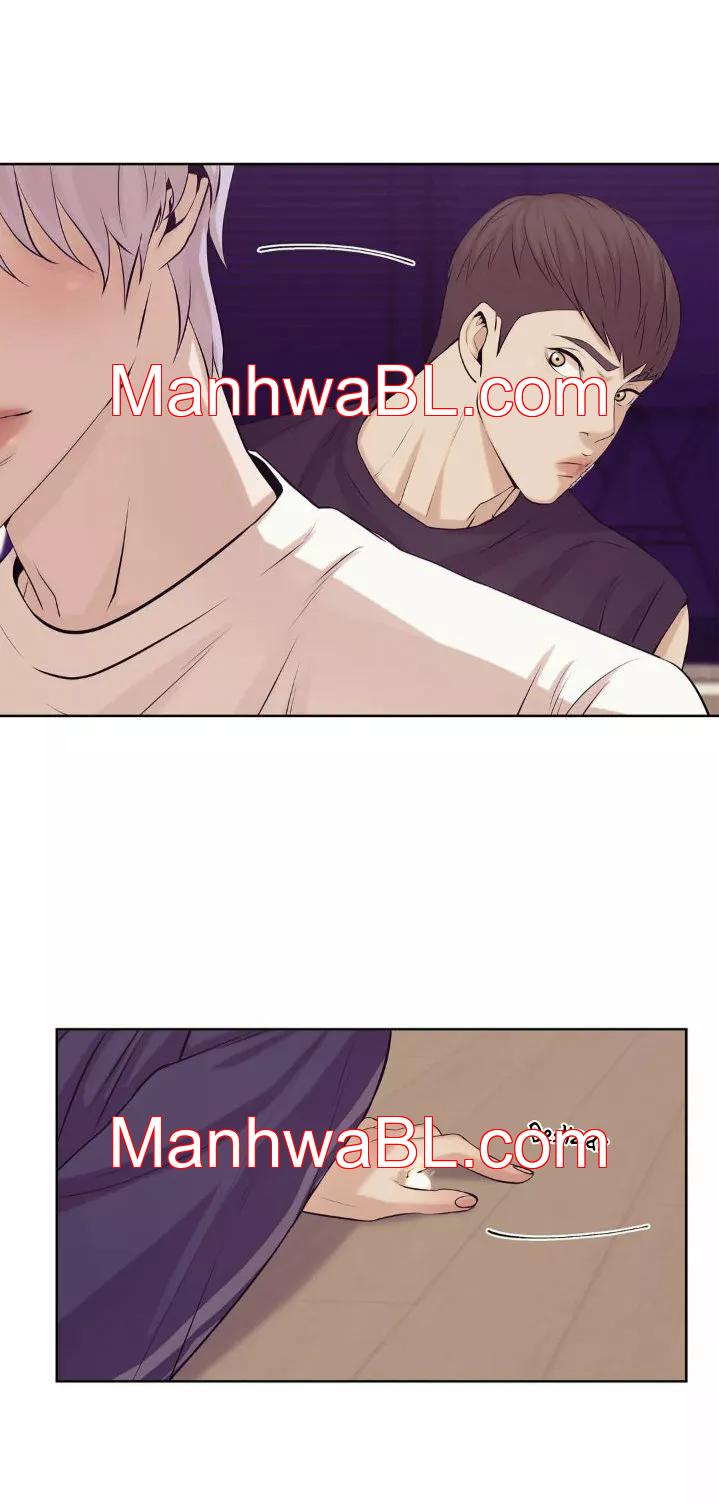Shell Boy - Capítulo 12.3 manhwa