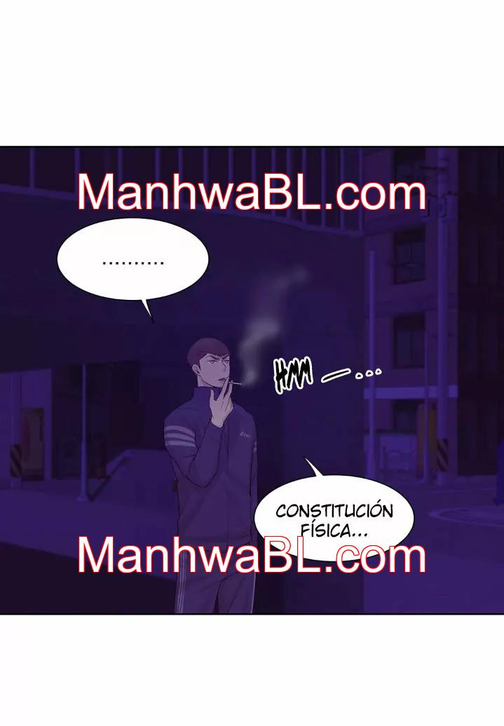 Shell Boy - Capítulo 12.3 manhwa