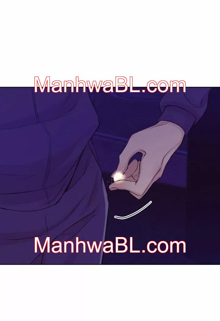 Shell Boy - Capítulo 12.3 manhwa