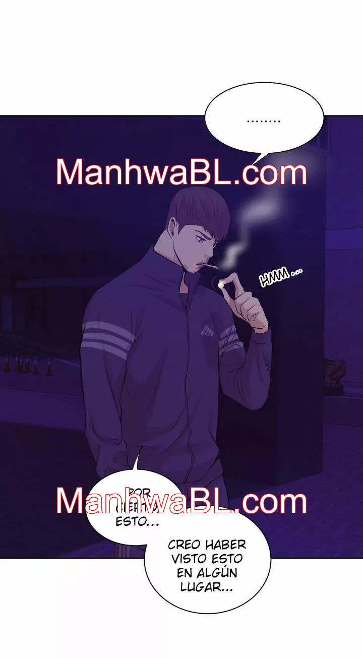 Shell Boy - Capítulo 12.3 manhwa