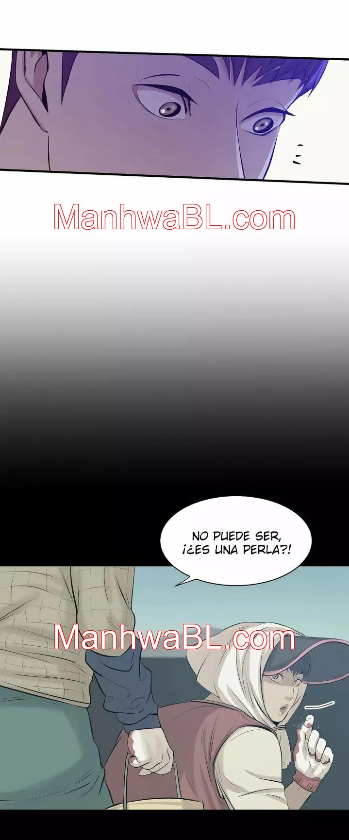 Shell Boy - Capítulo 12.3 manhwa
