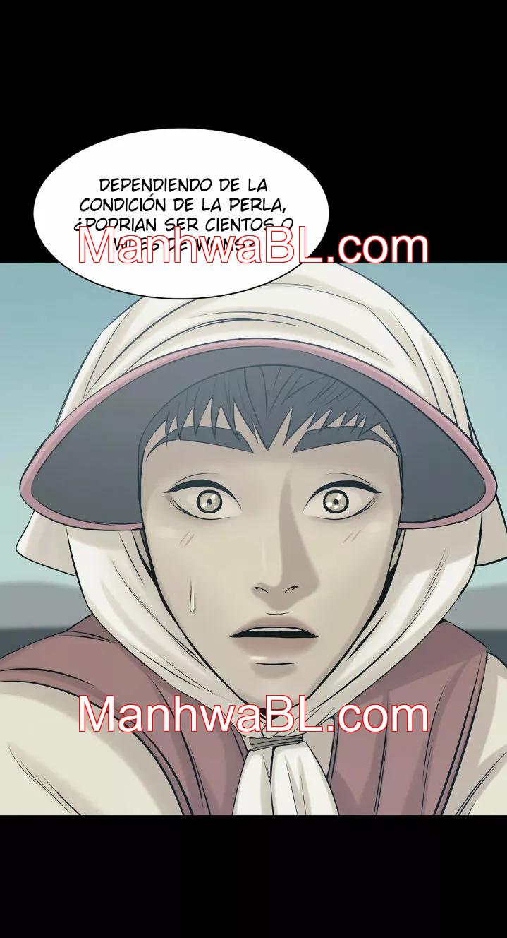 Shell Boy - Capítulo 12.3 manhwa