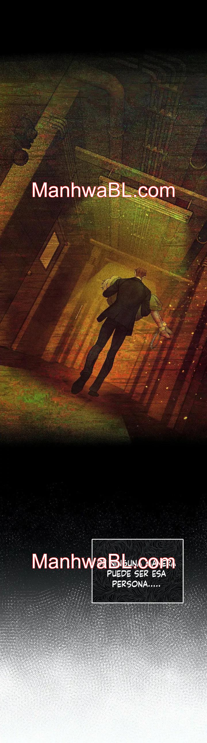 Shell Boy - Capítulo 52 manhwa