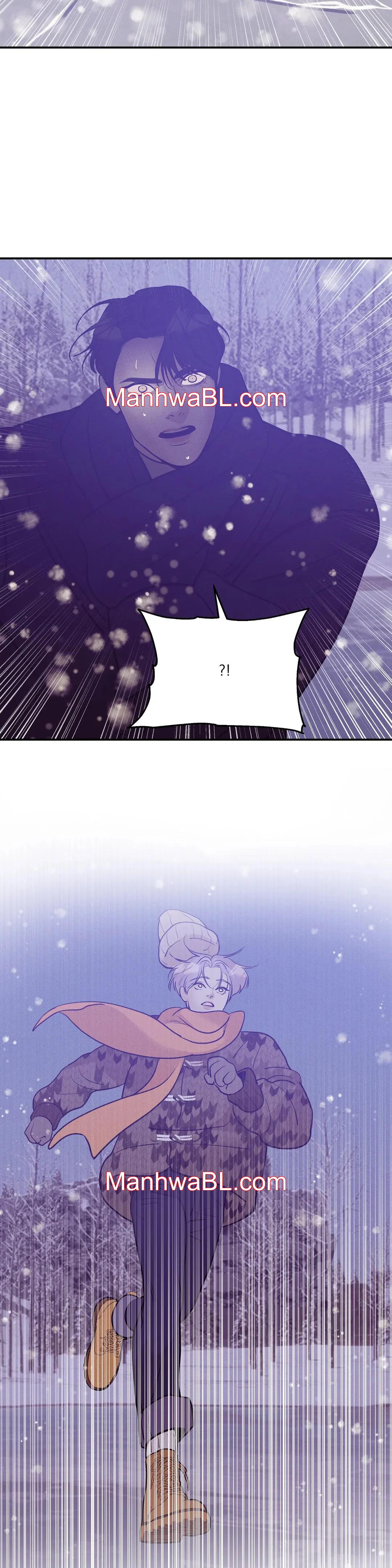 Shell Boy - Capítulo 90.3 manhwa